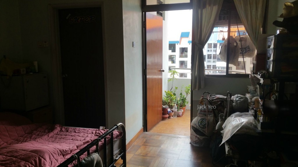 Far Horizon Garden (D20), Condominium #140521802